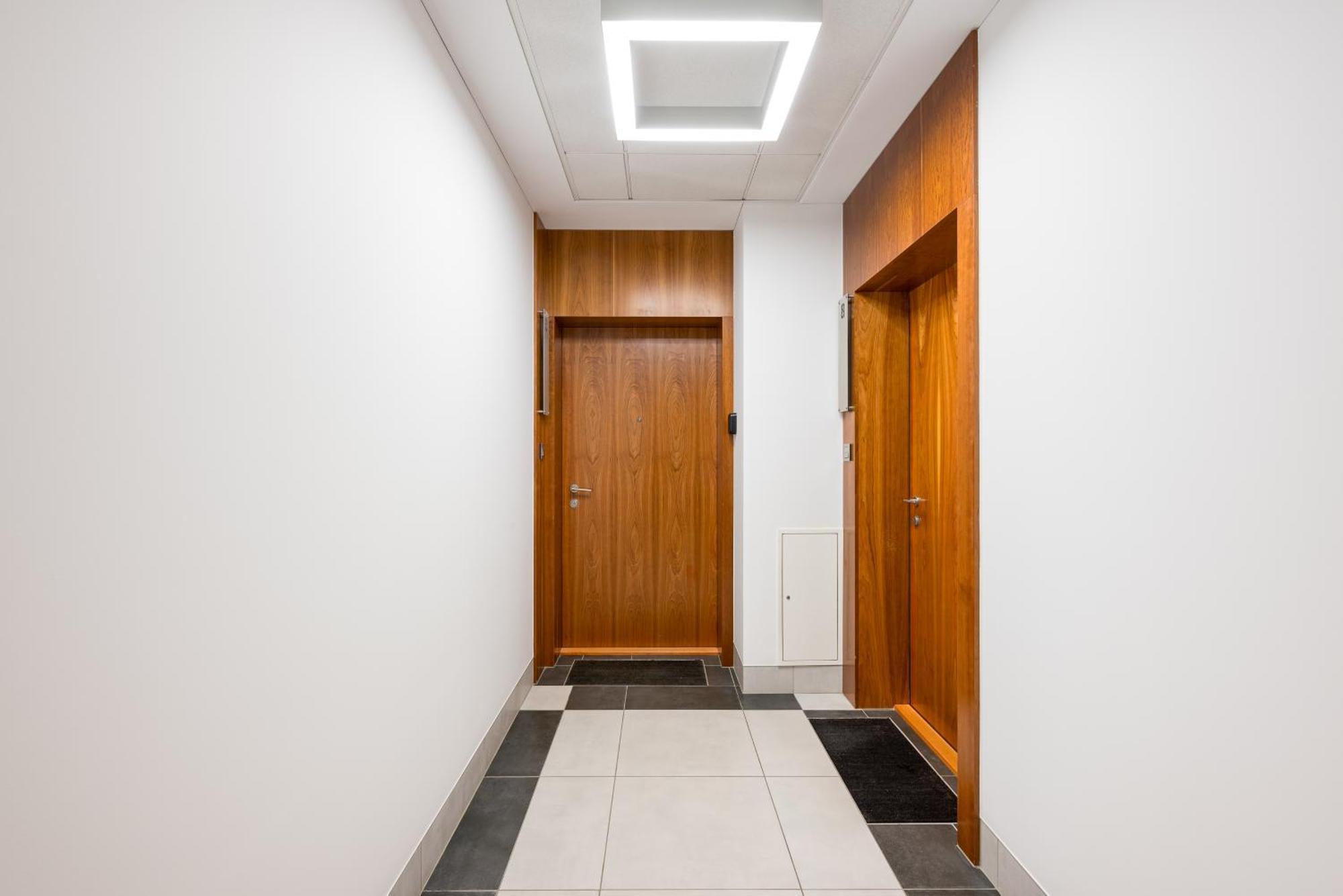 Elektrownia Powisle Comfort Apartment Varsó Kültér fotó