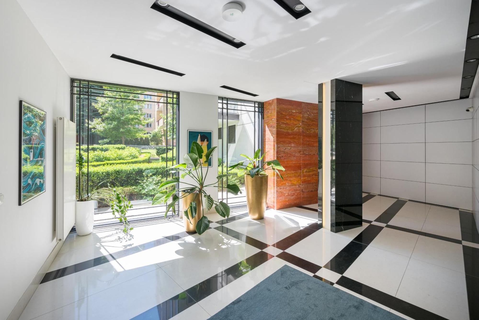 Elektrownia Powisle Comfort Apartment Varsó Kültér fotó